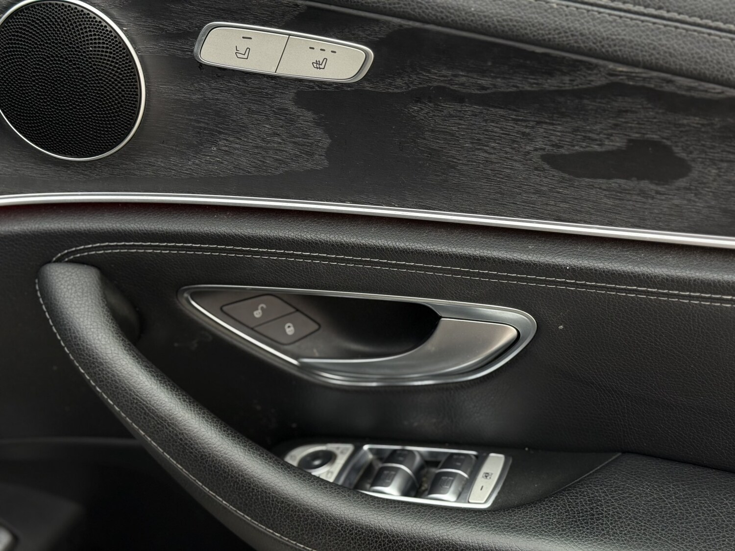 Used Mercedes-Benz E Class 2017 for sale - 77453254: Photo 36