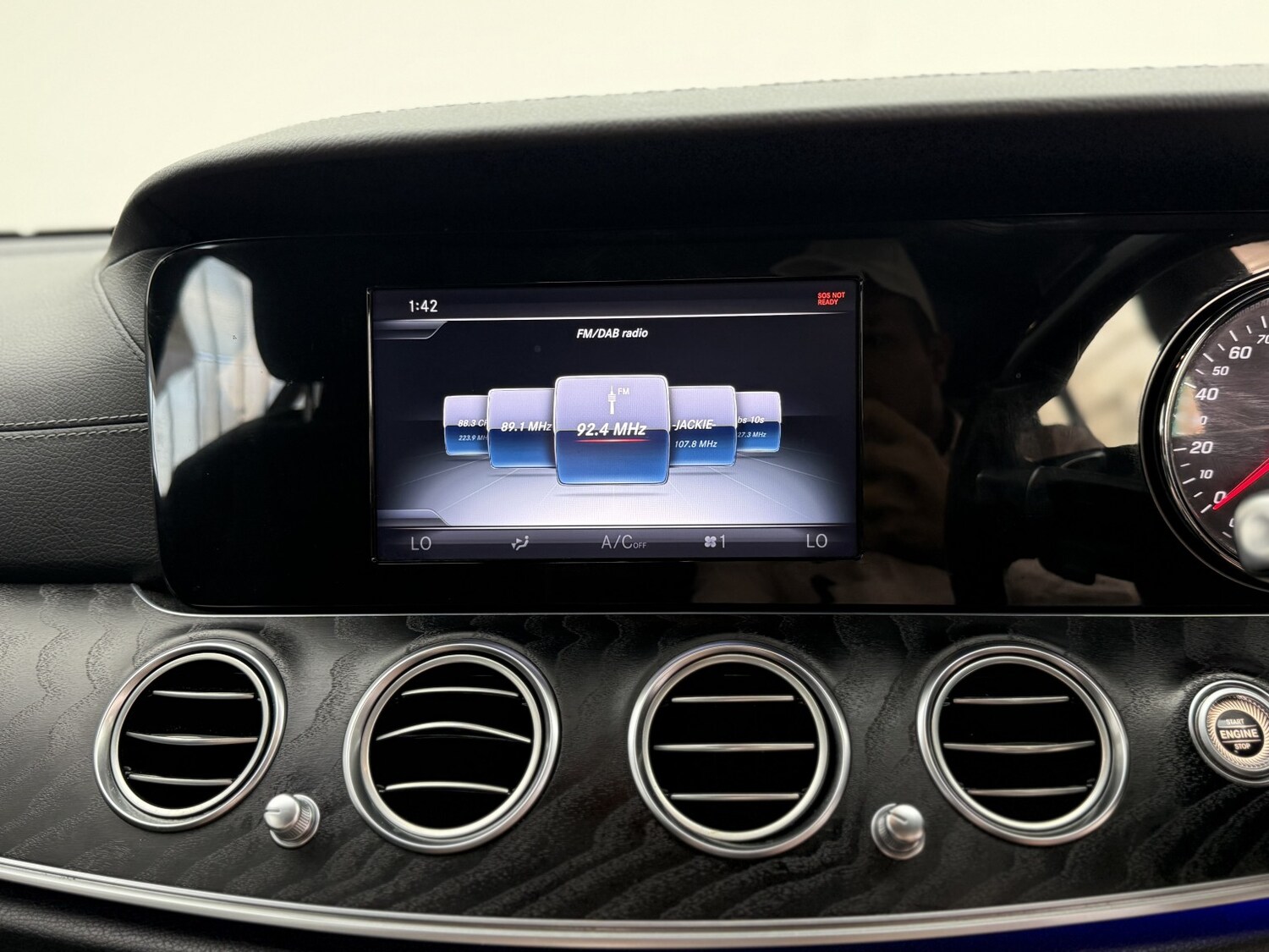 Used Mercedes-Benz E Class 2017 for sale - 77453254: Photo 44