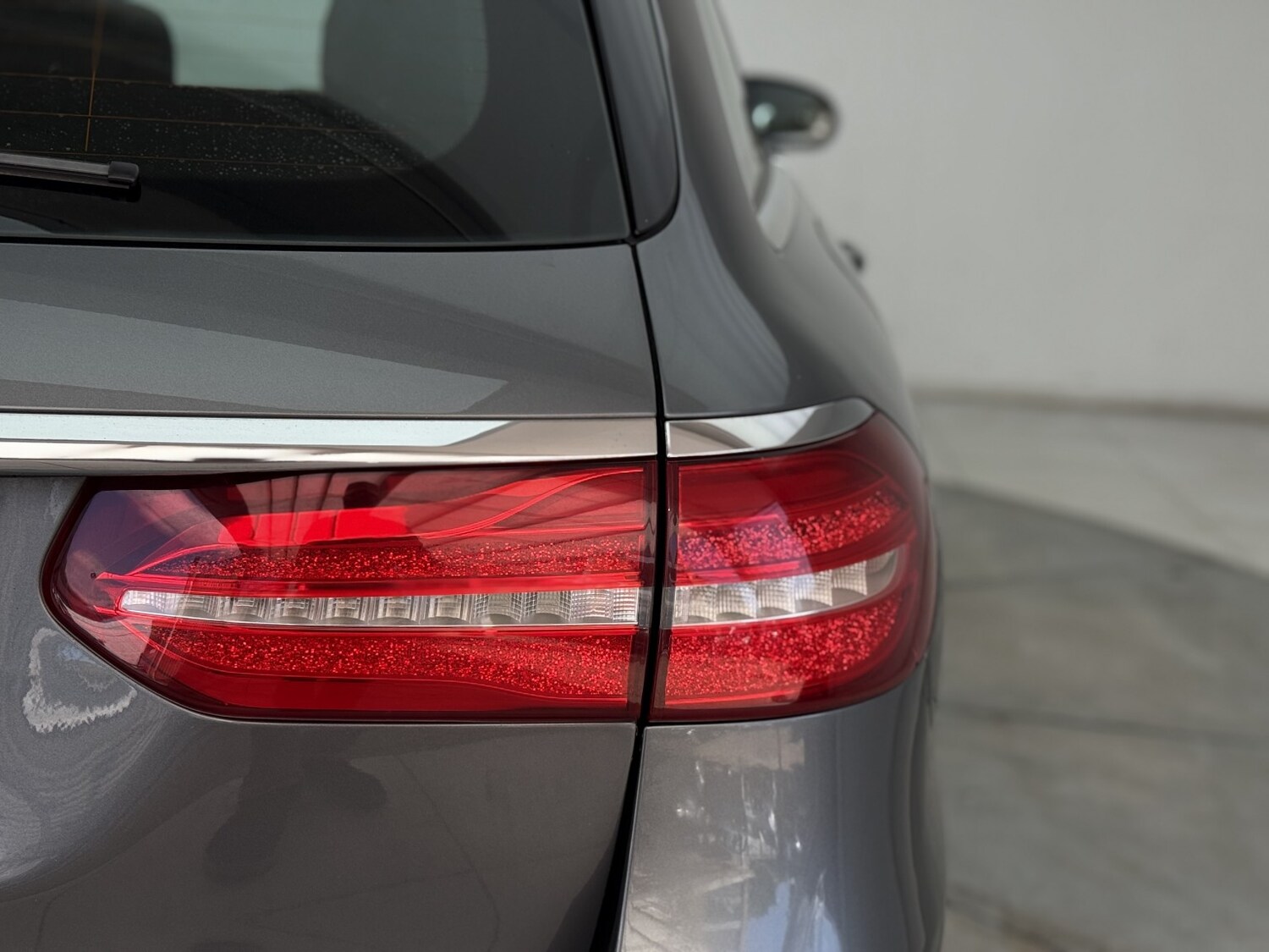 Used Mercedes-Benz E Class 2017 for sale - 77453254: Photo 46