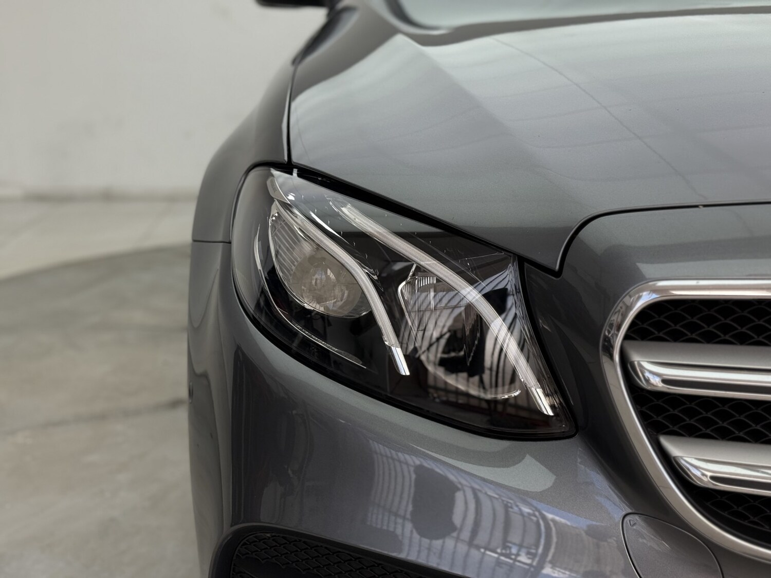 Used Mercedes-Benz E Class 2017 for sale - 77453254: Photo 51