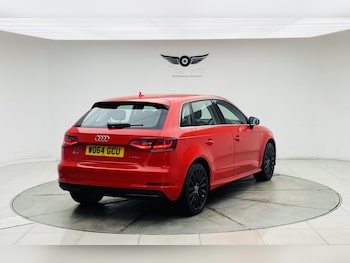 Used Audi A3 2015 for sale - 78889020: Photo