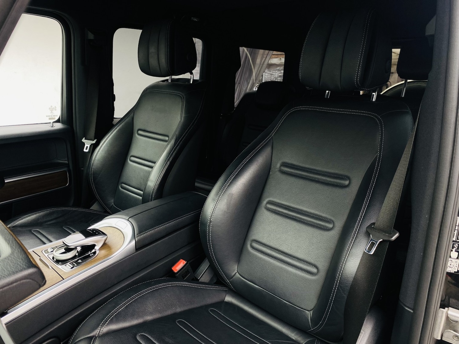 Used Mercedes-Benz G Class 2022 for sale - 77822299: Photo 10