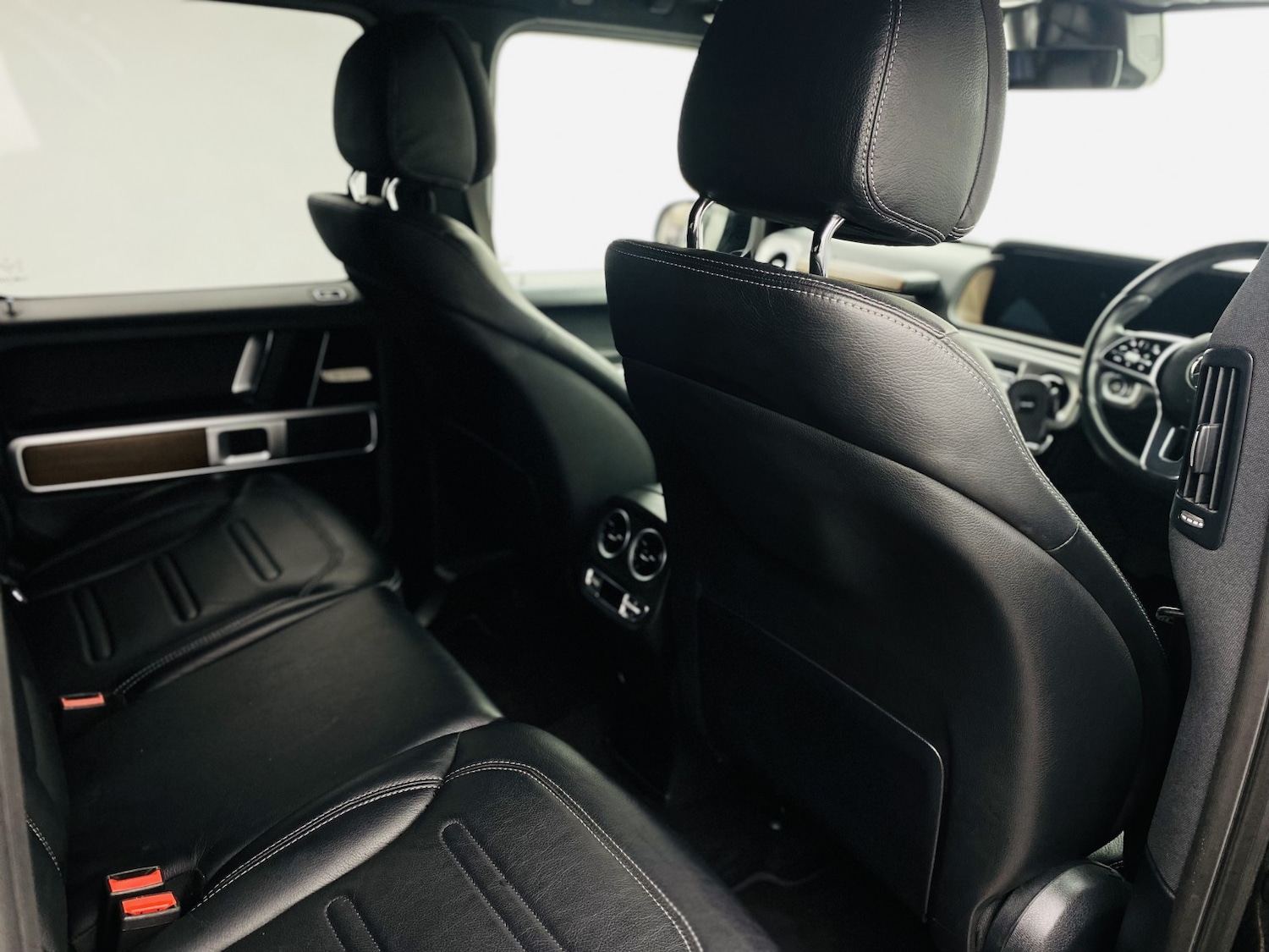 Used Mercedes-Benz G Class 2022 for sale - 77822299: Photo 11