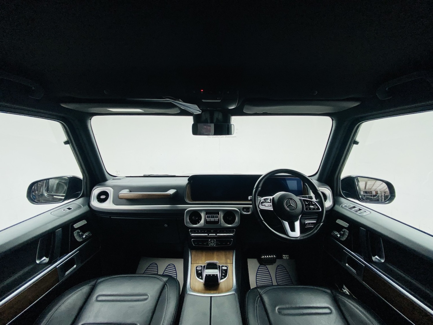 Used Mercedes-Benz G Class 2022 for sale - 77822299: Photo 13