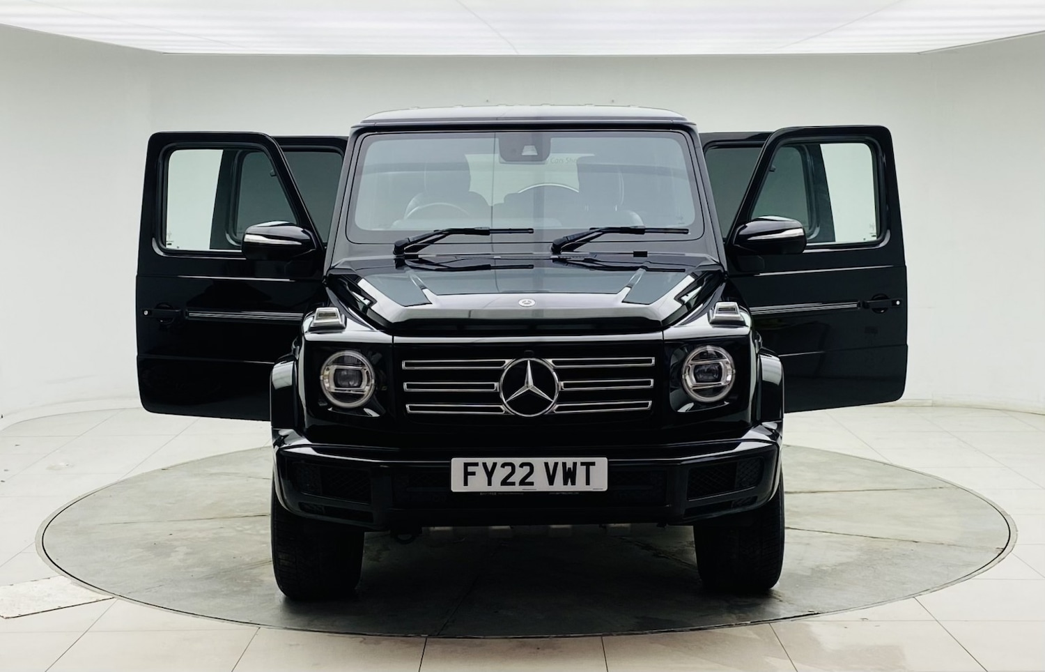 Used Mercedes-Benz G Class 2022 for sale - 77822299: Photo 15
