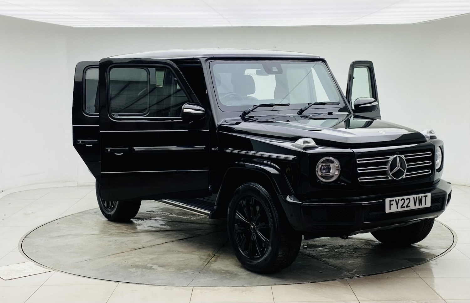 Used Mercedes-Benz G Class 2022 for sale - 77822299: Photo 16