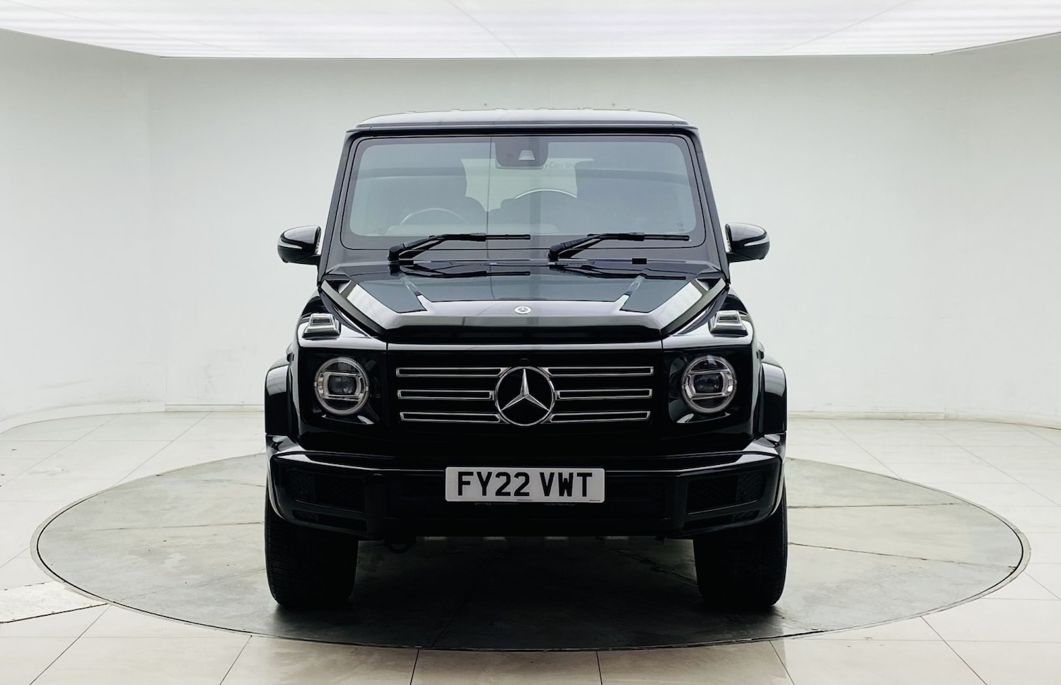 Used Mercedes-Benz G Class 2022 for sale - 77822299: Photo 2