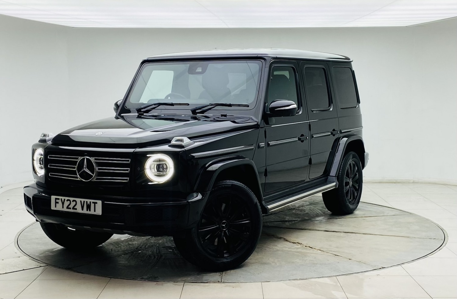 Used Mercedes-Benz G Class 2022 for sale - 77822299: Photo 20