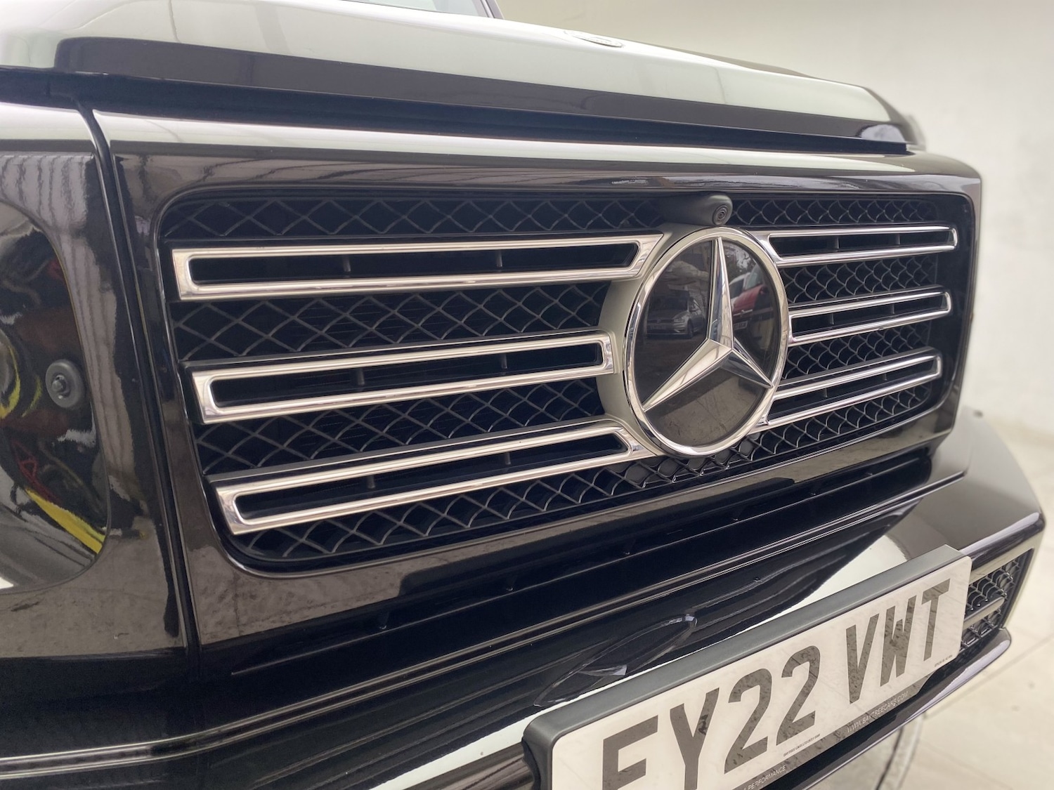 Used Mercedes-Benz G Class 2022 for sale - 77822299: Photo 25