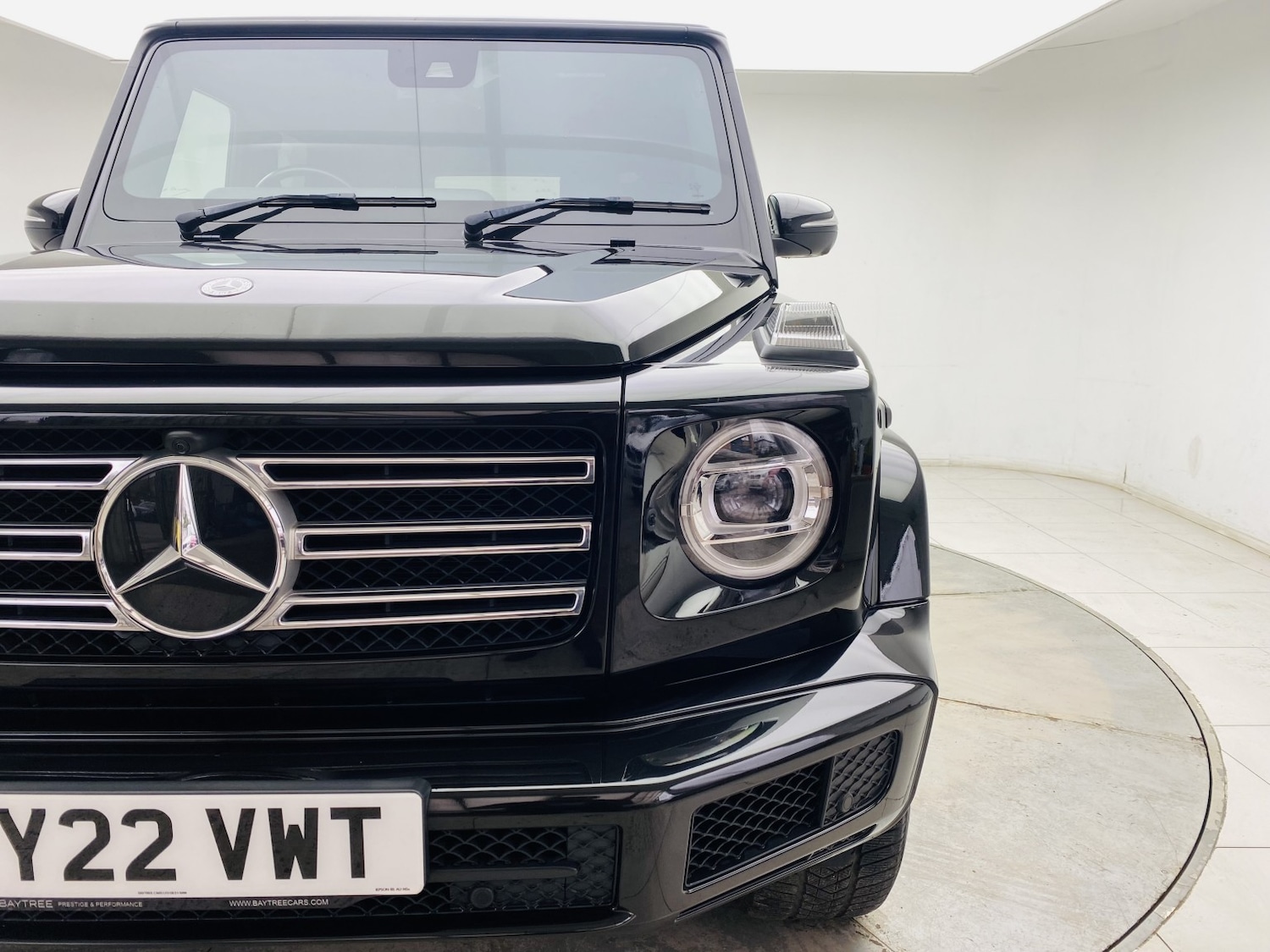 Used Mercedes-Benz G Class 2022 for sale - 77822299: Photo 27