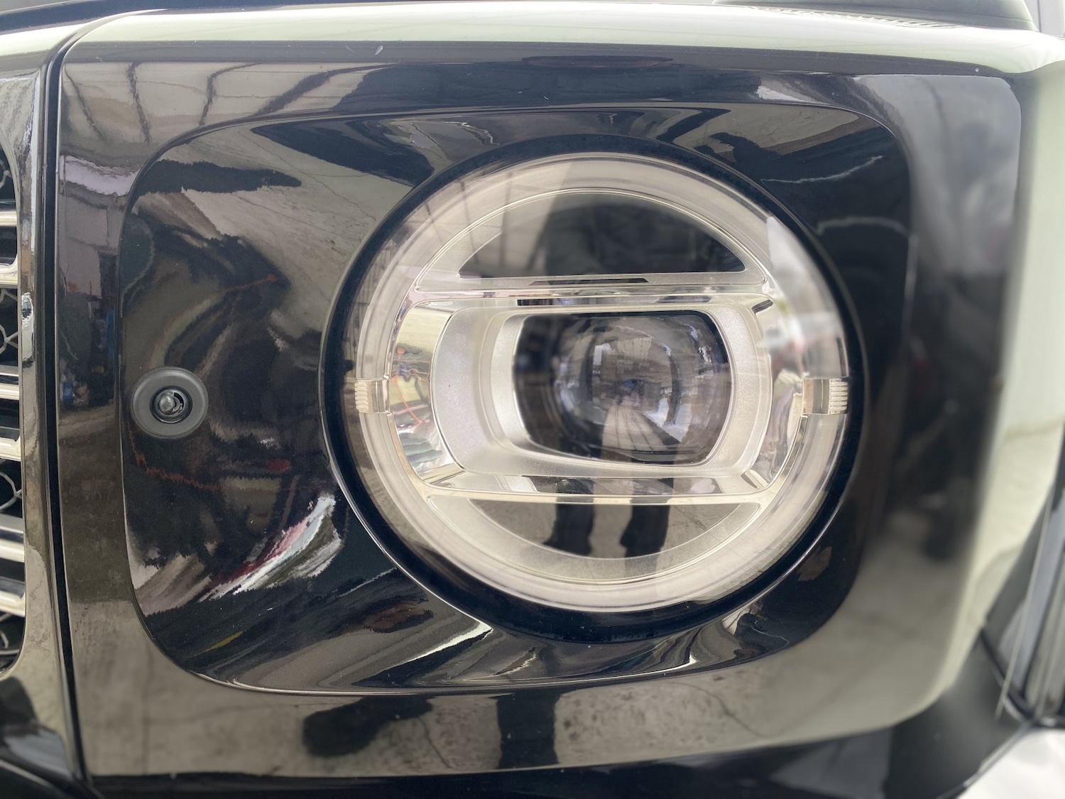 Used Mercedes-Benz G Class 2022 for sale - 77822299: Photo 28