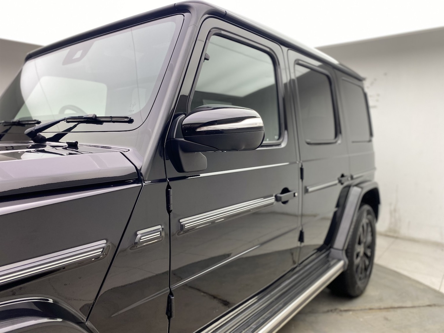 Used Mercedes-Benz G Class 2022 for sale - 77822299: Photo 29