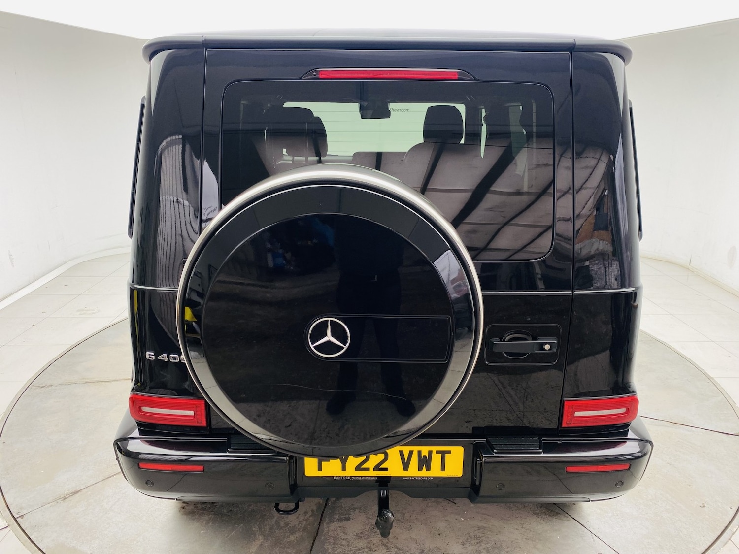Used Mercedes-Benz G Class 2022 for sale - 77822299: Photo 30
