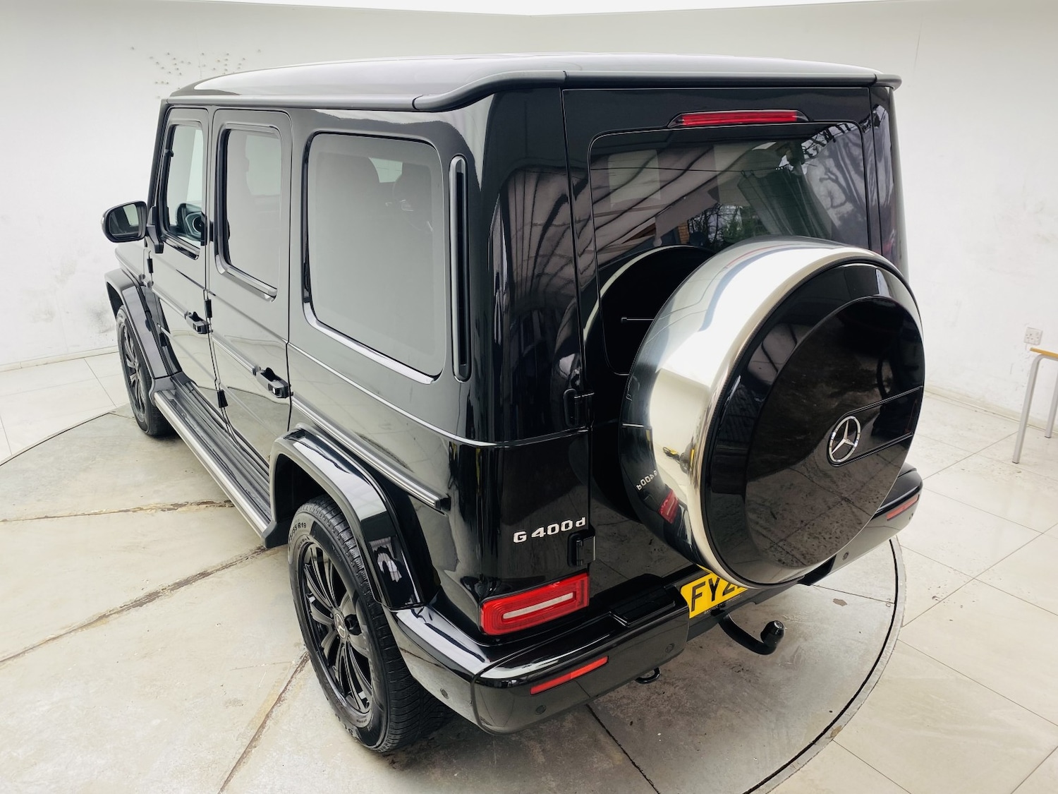 Used Mercedes-Benz G Class 2022 for sale - 77822299: Photo 31