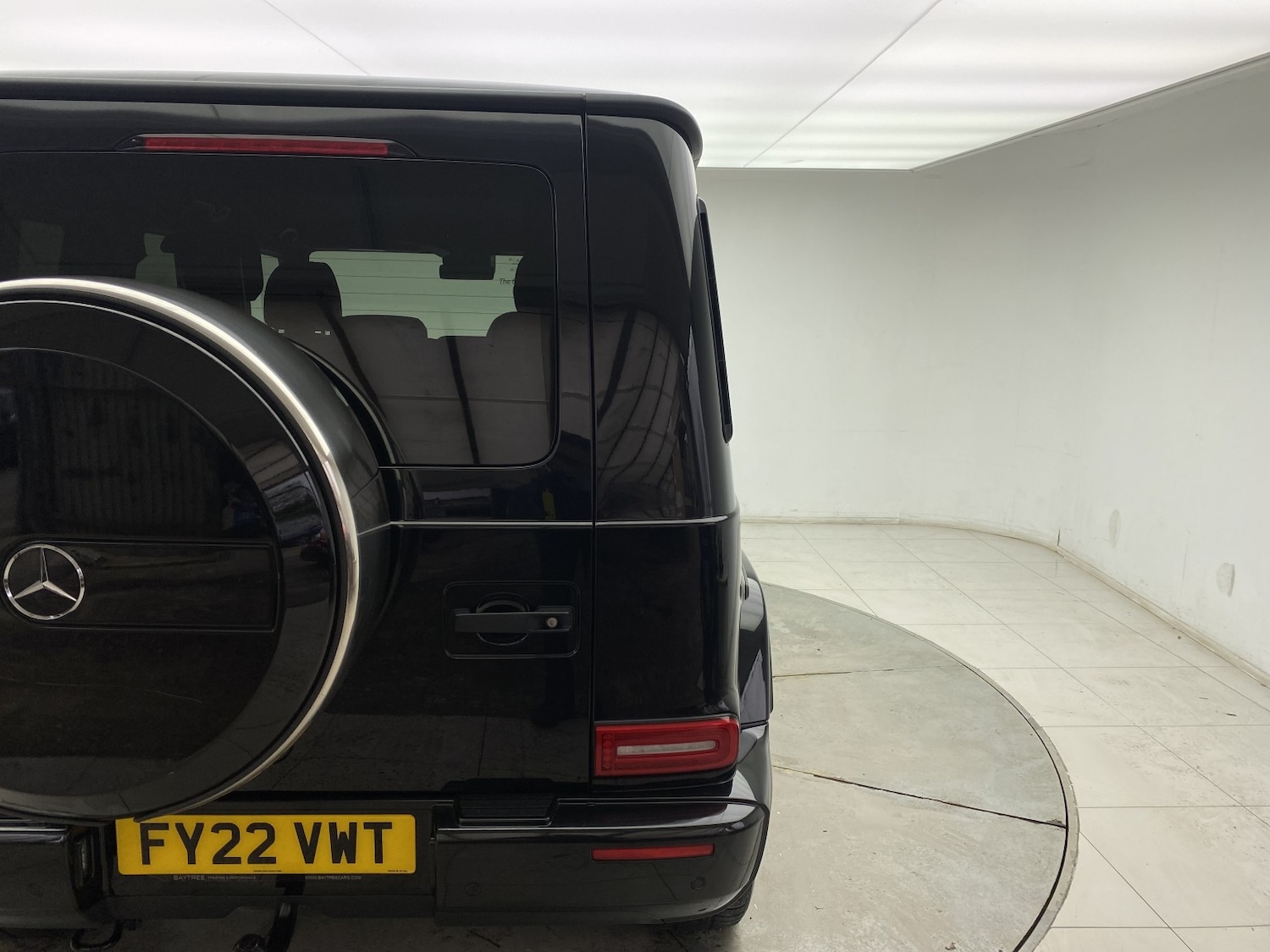 Used Mercedes-Benz G Class 2022 for sale - 77822299: Photo 35