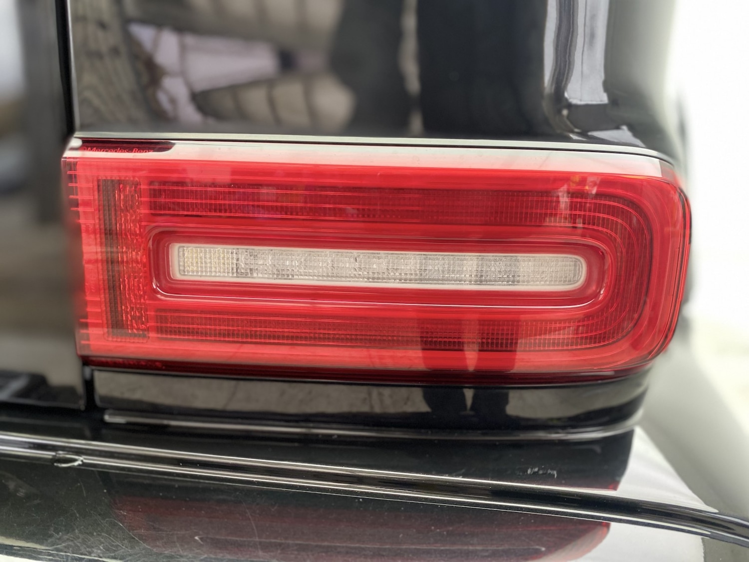 Used Mercedes-Benz G Class 2022 for sale - 77822299: Photo 36