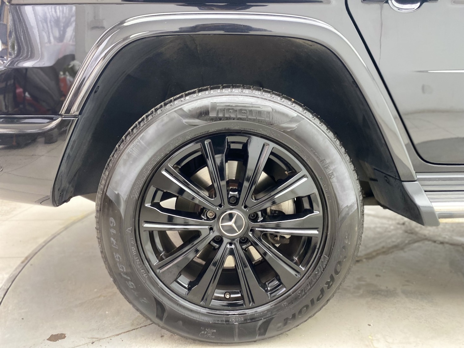 Used Mercedes-Benz G Class 2022 for sale - 77822299: Photo 37