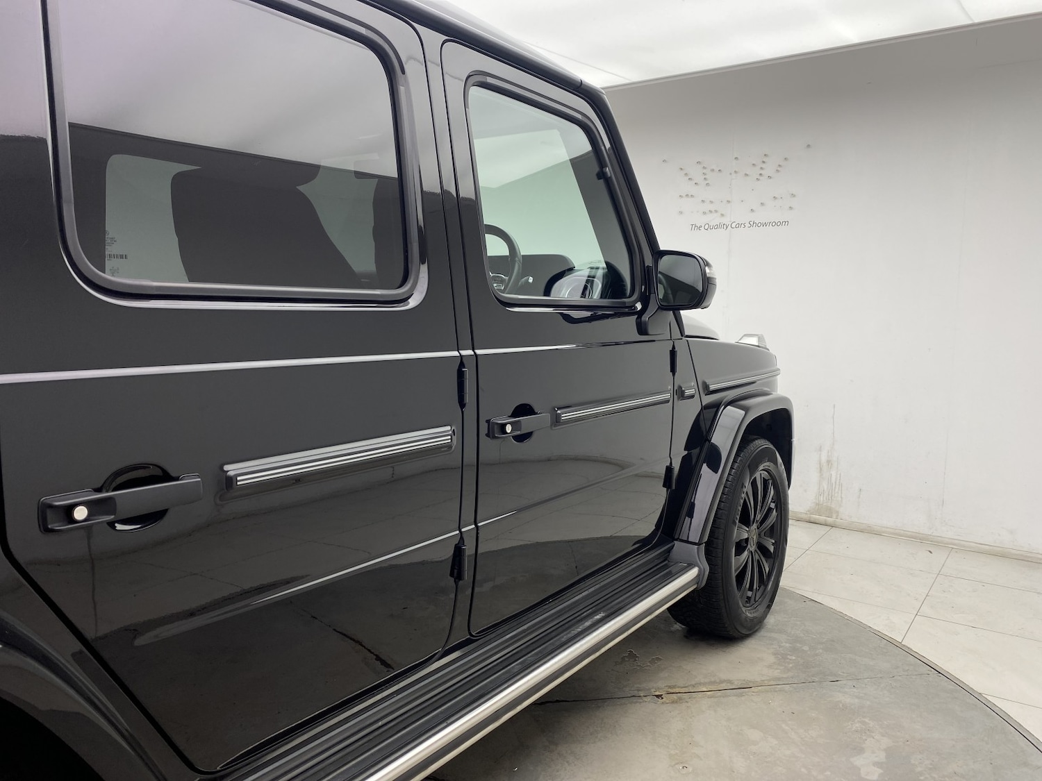 Used Mercedes-Benz G Class 2022 for sale - 77822299: Photo 38
