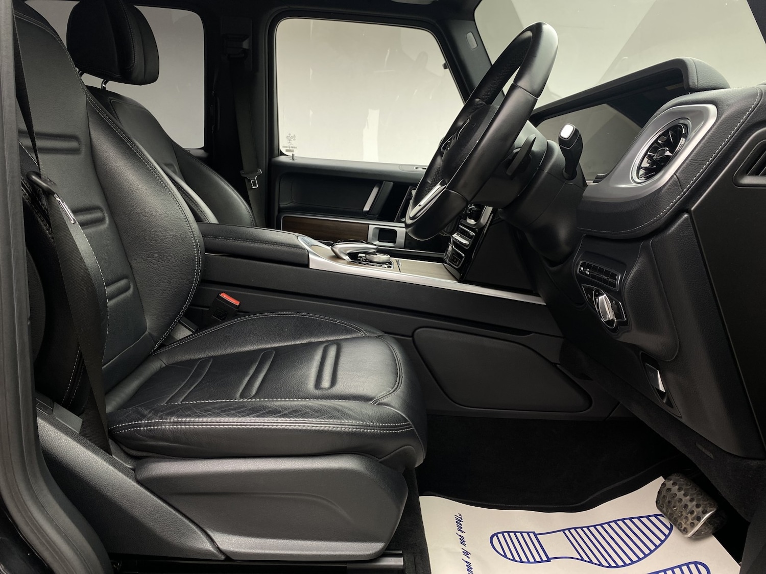 Used Mercedes-Benz G Class 2022 for sale - 77822299: Photo 39