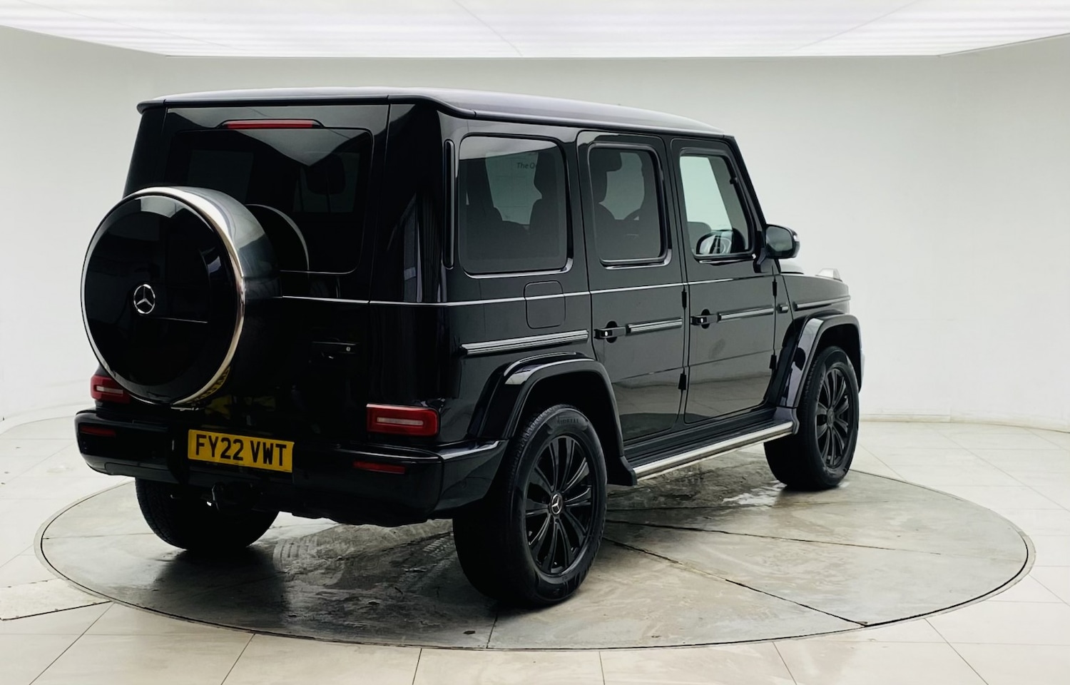 Used Mercedes-Benz G Class 2022 for sale - 77822299: Photo 4
