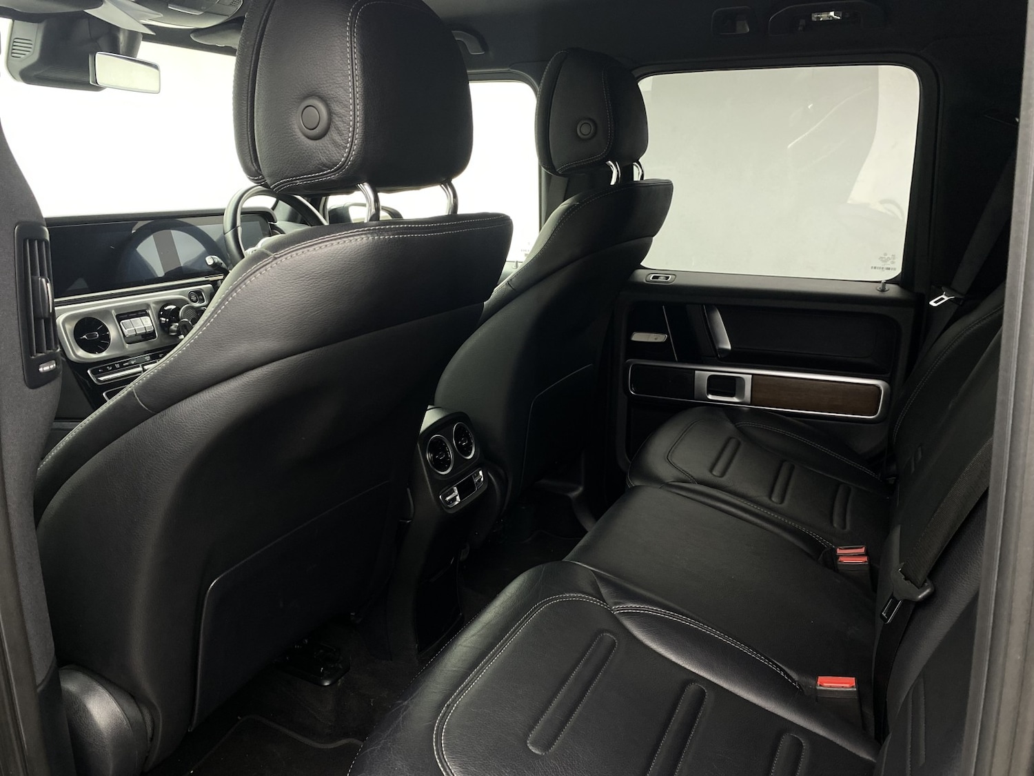 Used Mercedes-Benz G Class 2022 for sale - 77822299: Photo 43