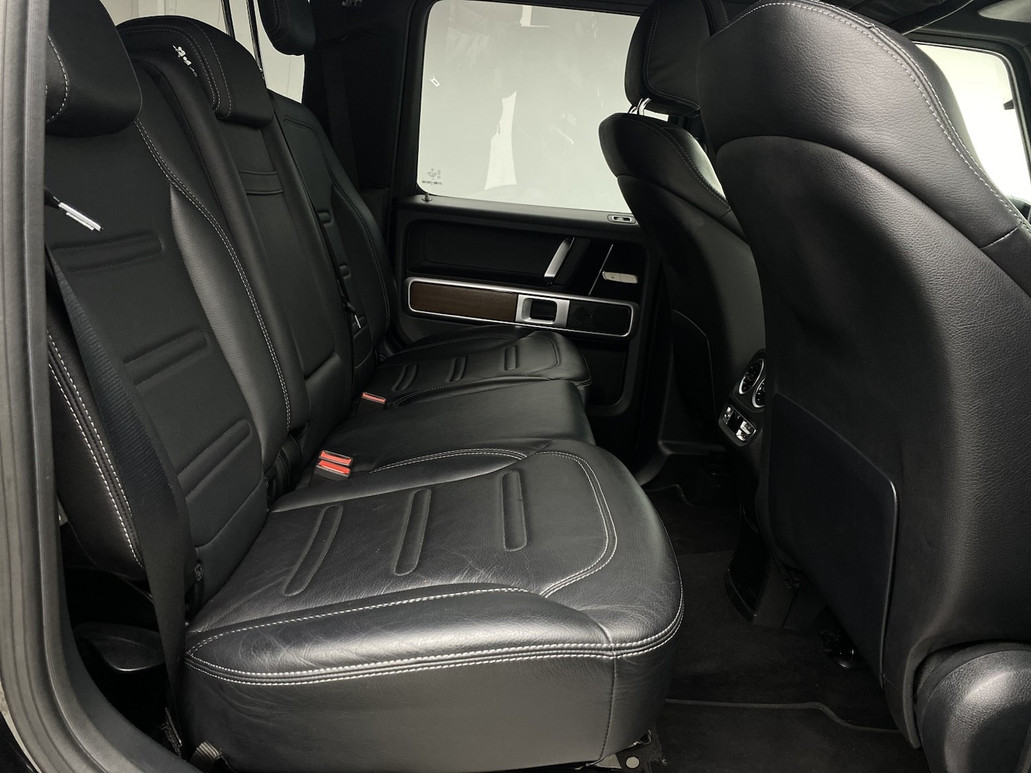 Used Mercedes-Benz G Class 2022 for sale - 77822299: Photo 45