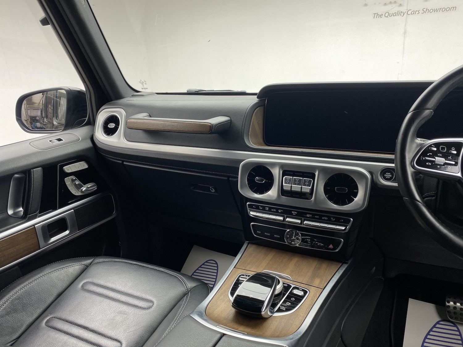 Used Mercedes-Benz G Class 2022 for sale - 77822299: Photo 47