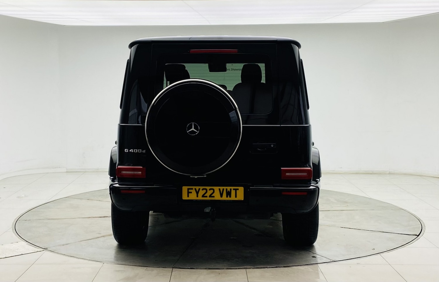 Used Mercedes-Benz G Class 2022 for sale - 77822299: Photo 5