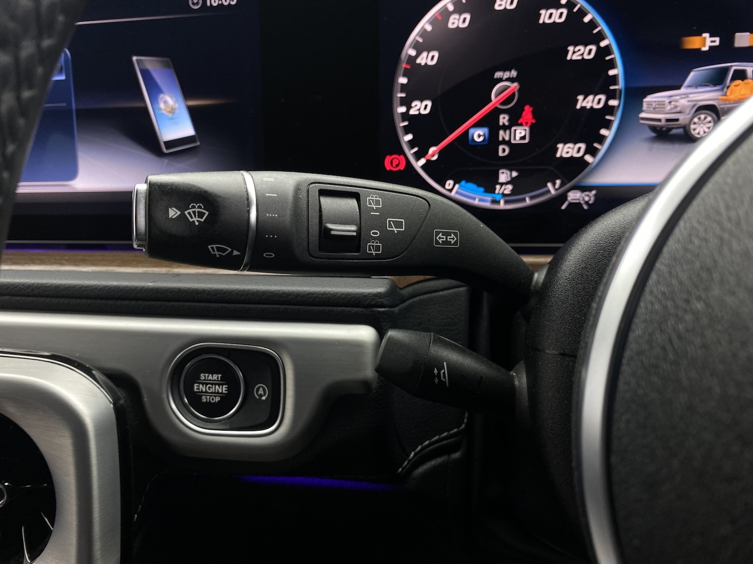 Used Mercedes-Benz G Class 2022 for sale - 77822299: Photo 54