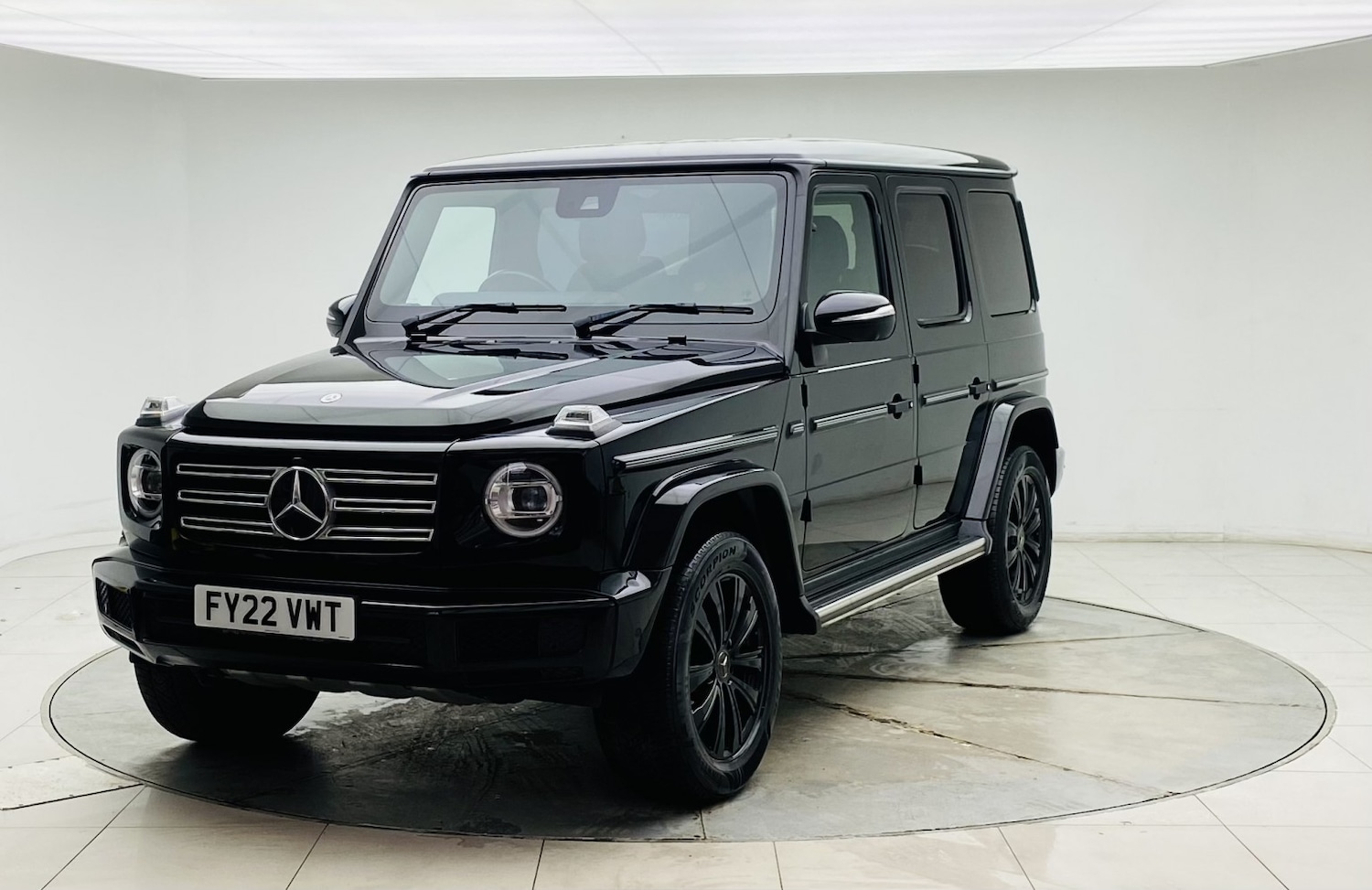 Used Mercedes-Benz G Class 2022 for sale - 77822299: Photo 8