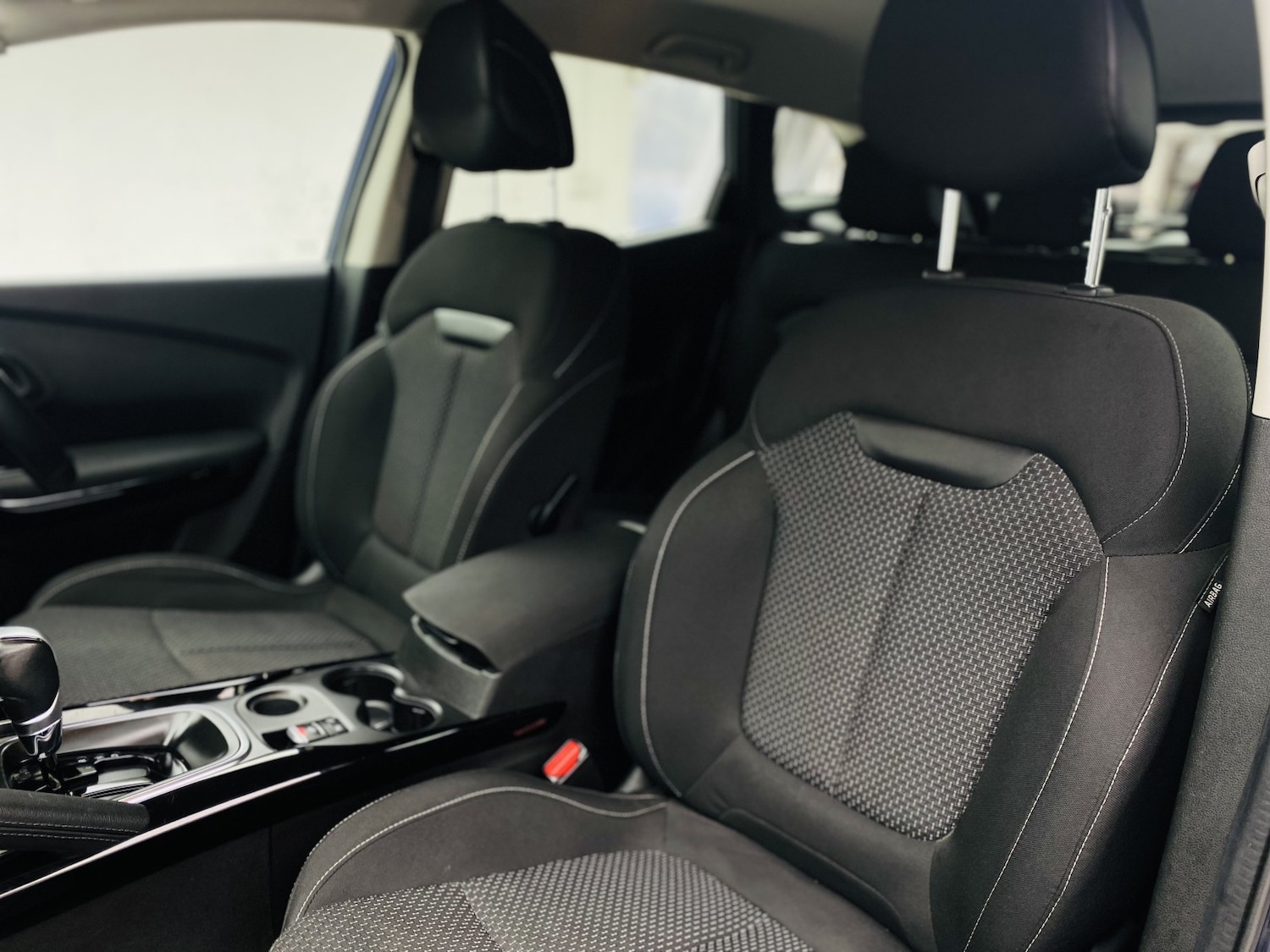 Used Renault Kadjar 2017 for sale - 77465797: Photo 10