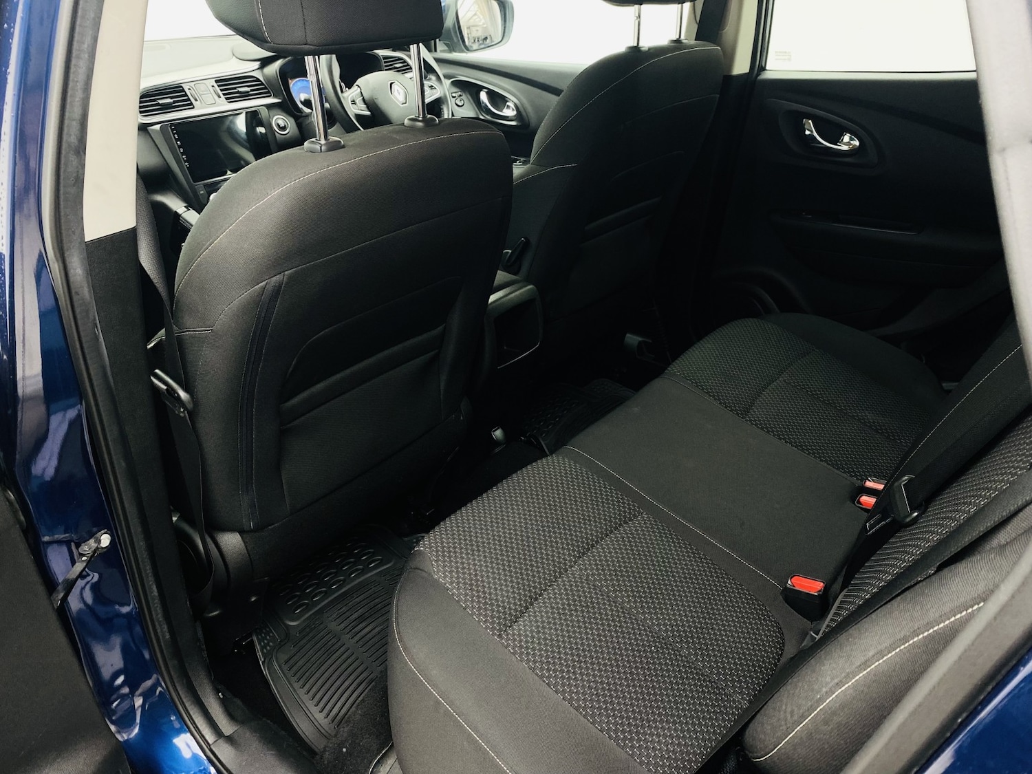 Used Renault Kadjar 2017 for sale - 77465797: Photo 11