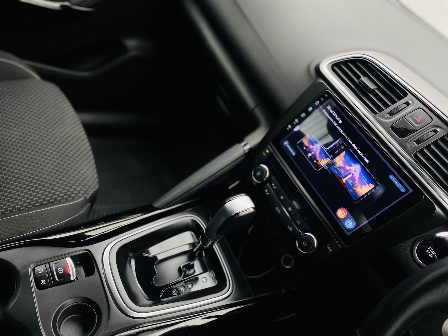 Used Renault Kadjar 2017 for sale - 77465797: Photo 12