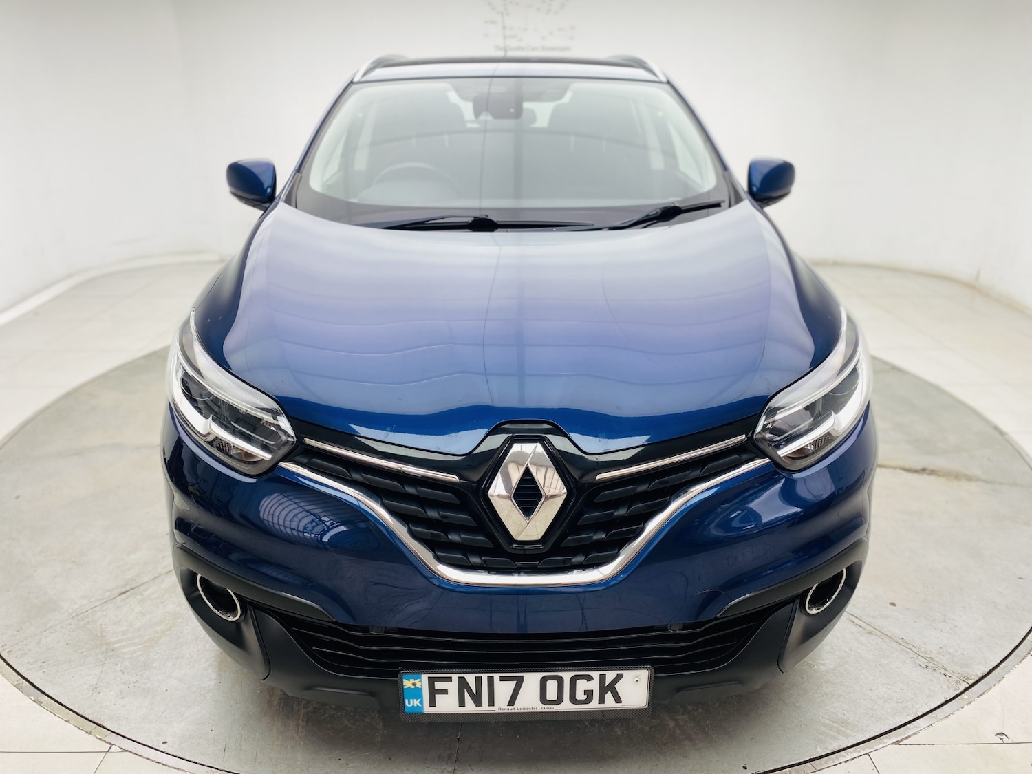 Used Renault Kadjar 2017 for sale - 77465797: Photo 21