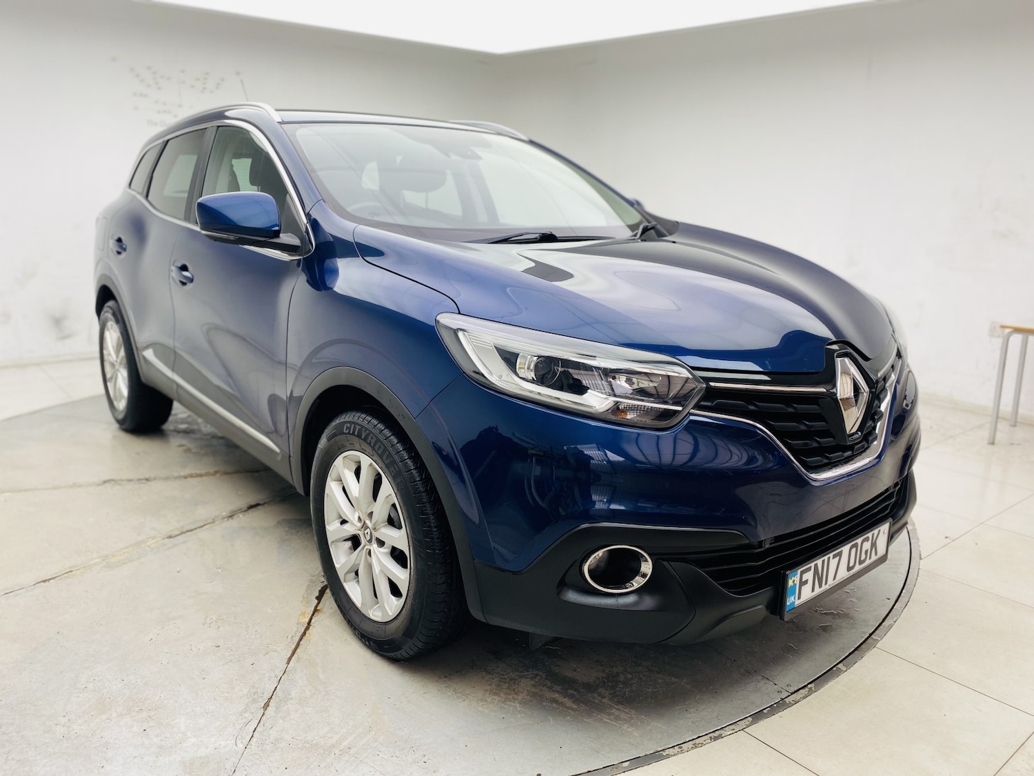 Used Renault Kadjar 2017 for sale - 77465797: Photo 23
