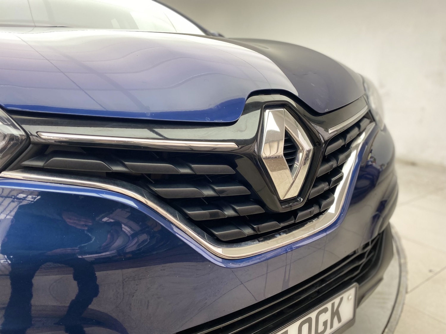 Used Renault Kadjar 2017 for sale - 77465797: Photo 24