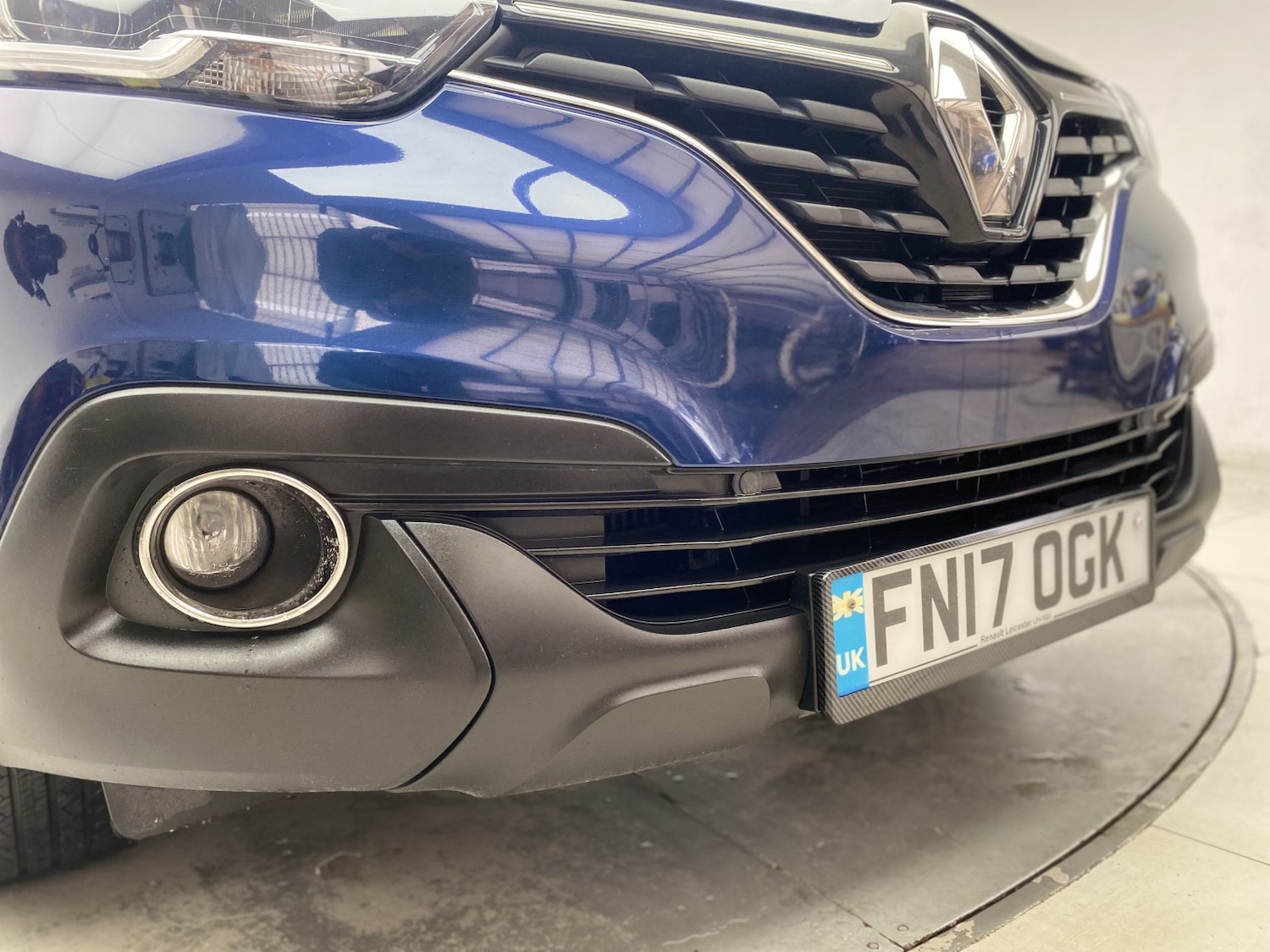 Used Renault Kadjar 2017 for sale - 77465797: Photo 25