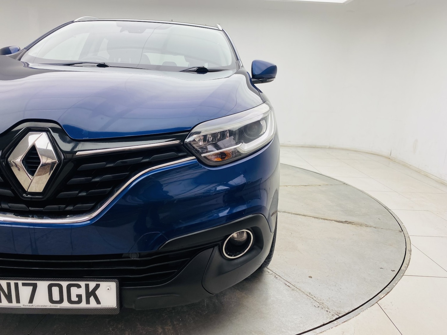Used Renault Kadjar 2017 for sale - 77465797: Photo 27