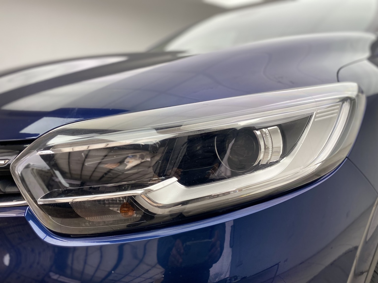 Used Renault Kadjar 2017 for sale - 77465797: Photo 28