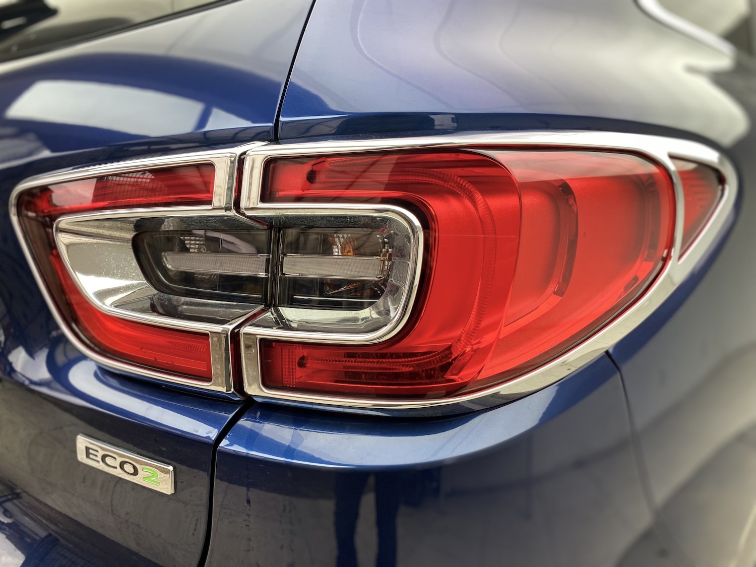 Used Renault Kadjar 2017 for sale - 77465797: Photo 35