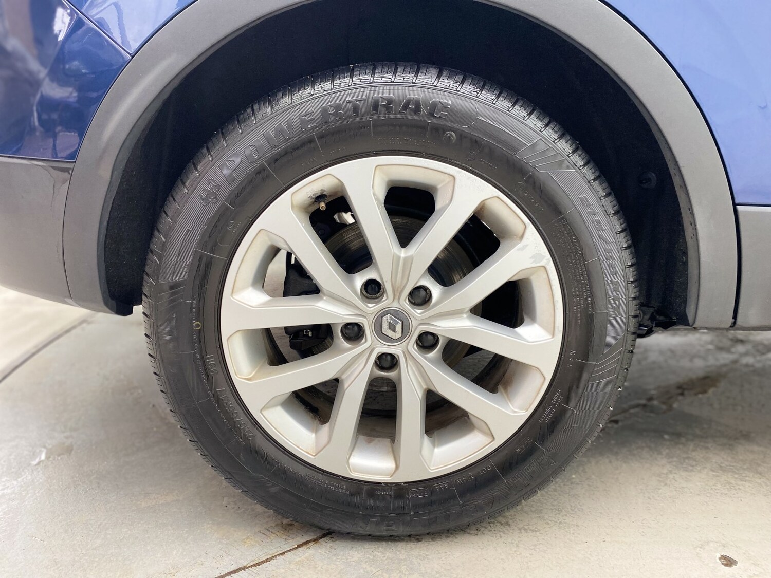 Used Renault Kadjar 2017 for sale - 77465797: Photo 36