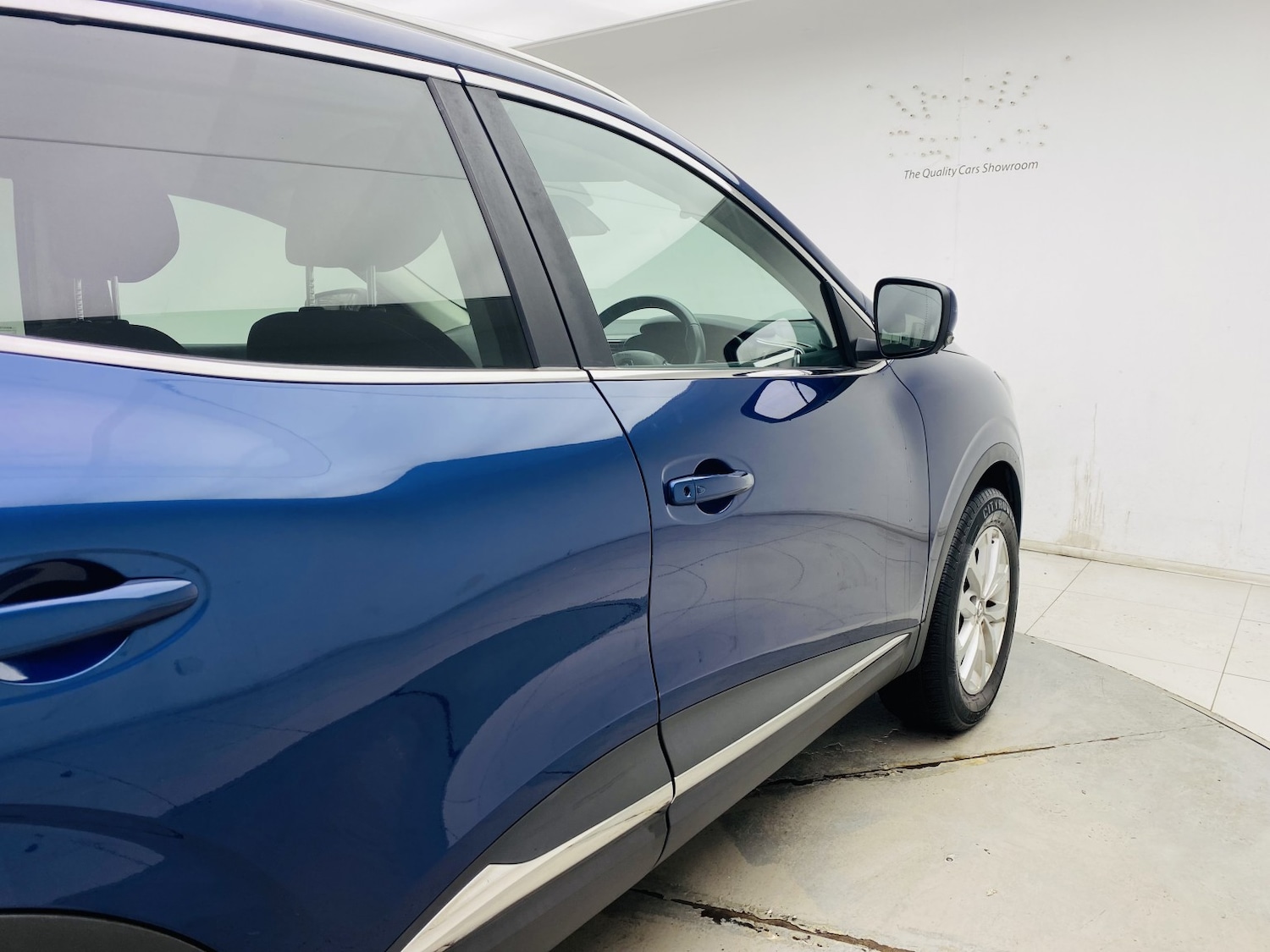 Used Renault Kadjar 2017 for sale - 77465797: Photo 37