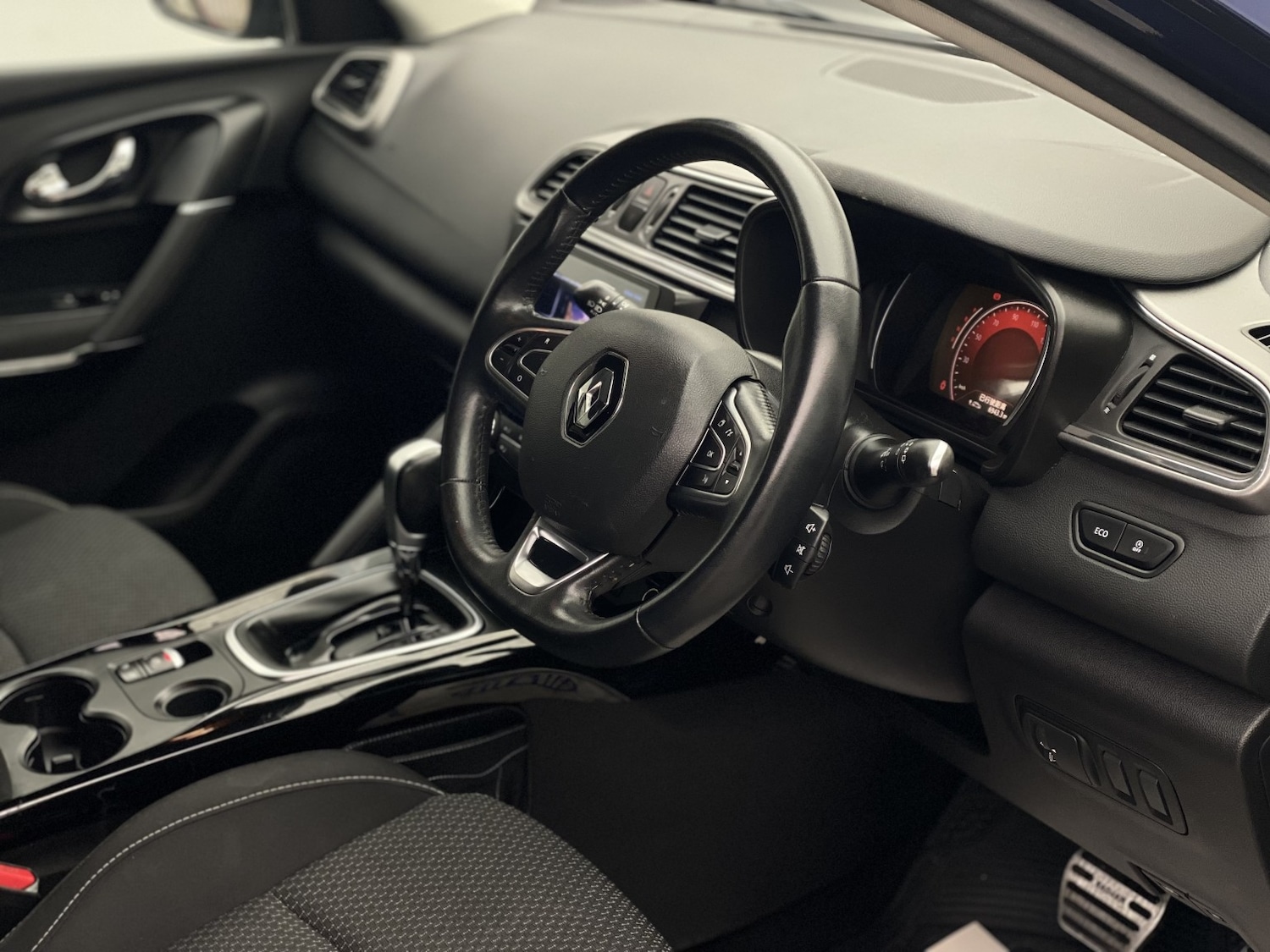 Used Renault Kadjar 2017 for sale - 77465797: Photo 38