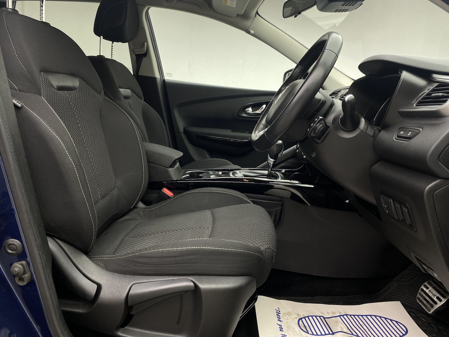 Used Renault Kadjar 2017 for sale - 77465797: Photo 39