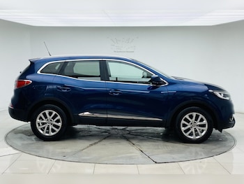 Used Renault Kadjar 2017 for sale - 77465797: Photo