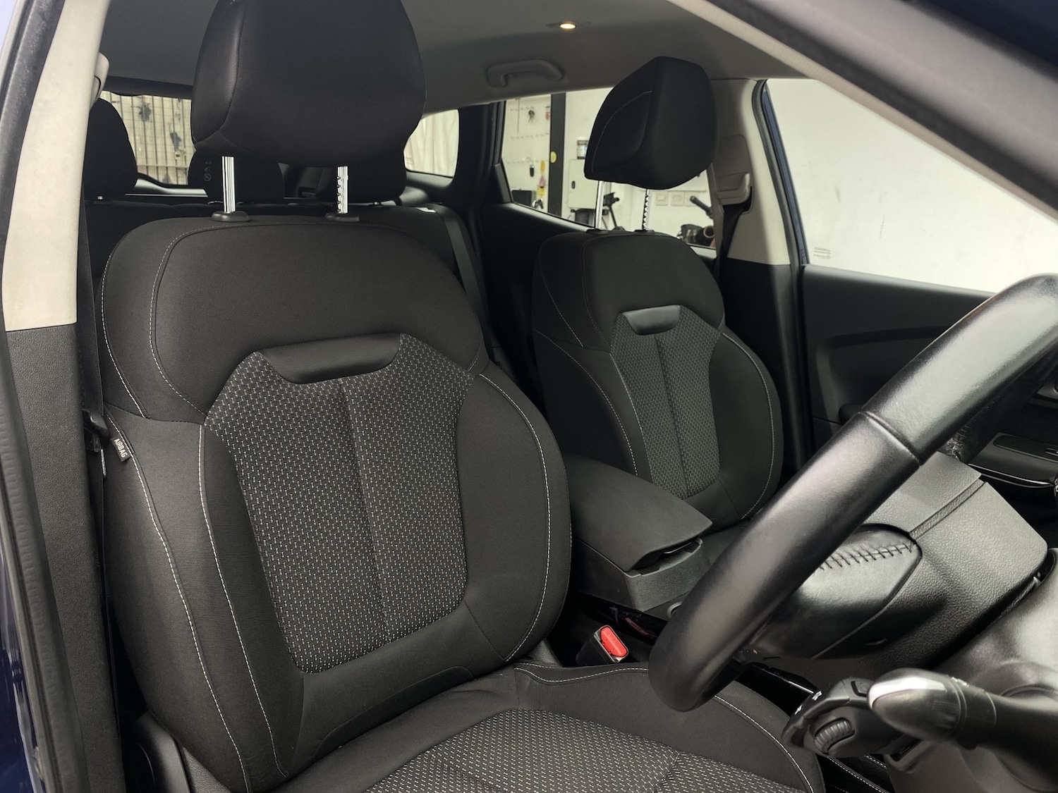 Used Renault Kadjar 2017 for sale - 77465797: Photo 40