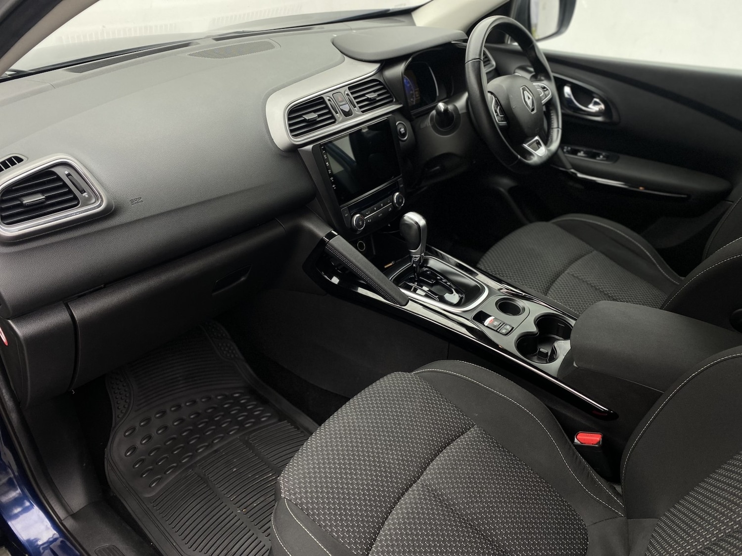 Used Renault Kadjar 2017 for sale - 77465797: Photo 41