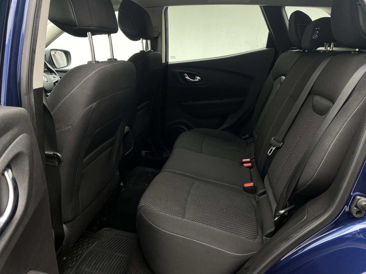 Used Renault Kadjar 2017 for sale - 77465797: Photo 43