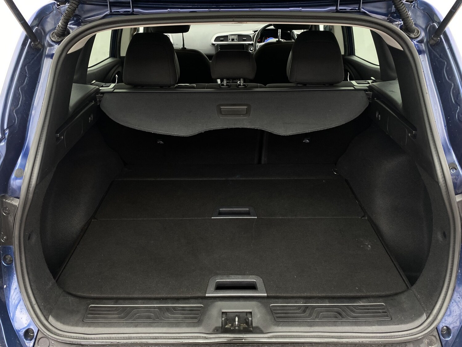 Used Renault Kadjar 2017 for sale - 77465797: Photo 44