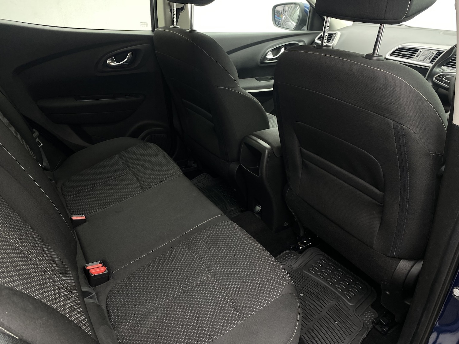 Used Renault Kadjar 2017 for sale - 77465797: Photo 45